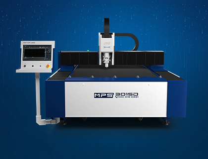 光纖激光切割機(jī)