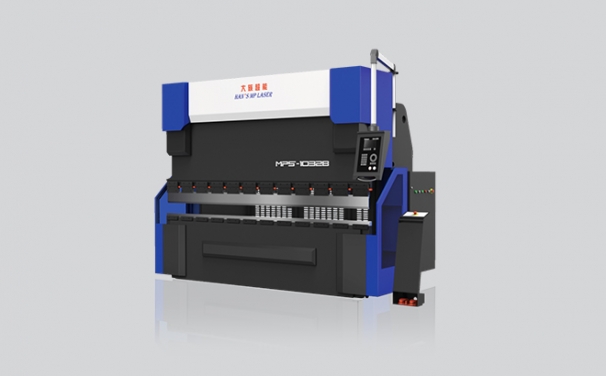 MPS-1032BE伺服數(shù)控折彎機