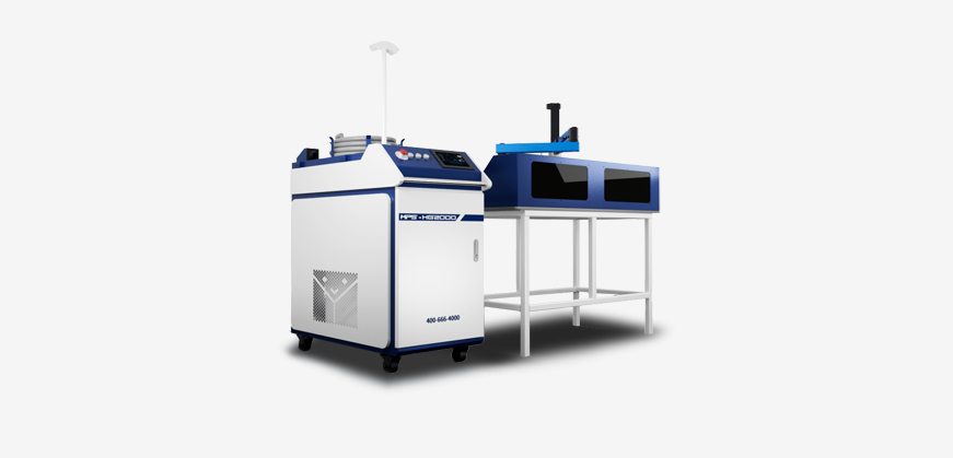 手持激光切割機